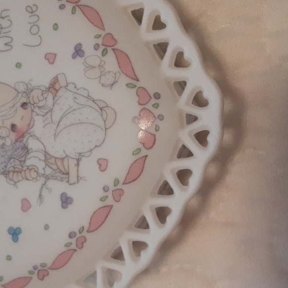 Vintage- Precious Moments 💍 - Picture 6 of 6